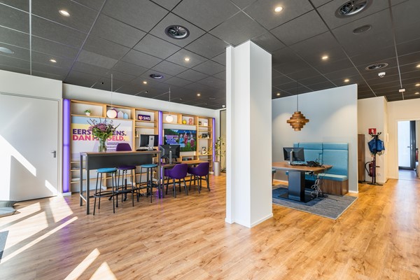 Medium property photo - Hoogstraat 129A, 3011 PL Rotterdam